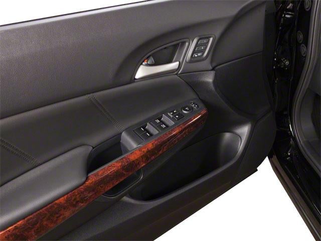 2012 Honda Crosstour EX-L V6 4WD