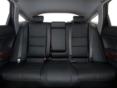 2012 Honda Crosstour EX-L V6 4WD