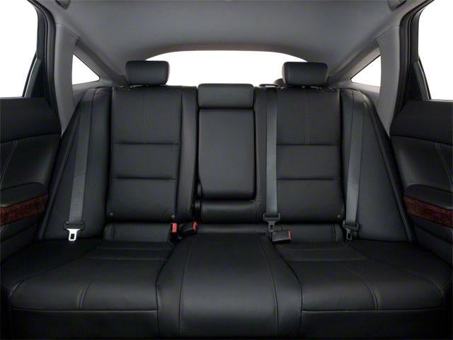 2012 Honda Crosstour EX-L V6 4WD