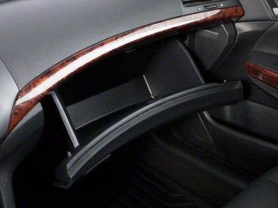 2012 Honda Crosstour EX-L V6 4WD