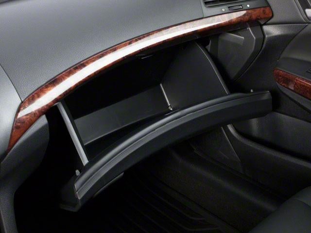 2012 Honda Crosstour EX-L V6 4WD