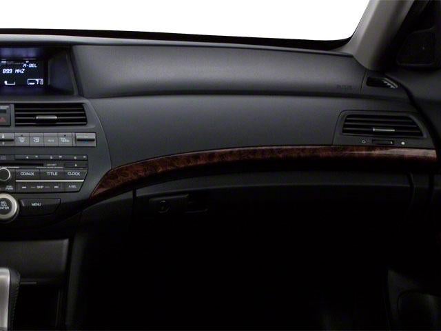 2012 Honda Crosstour EX-L V6 4WD
