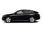 2012 Honda Crosstour EX-L V6 4WD