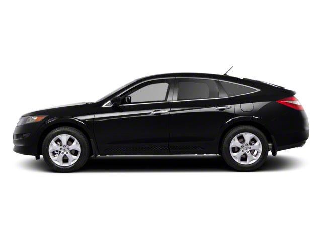 2012 Honda Crosstour EX-L V6 4WD