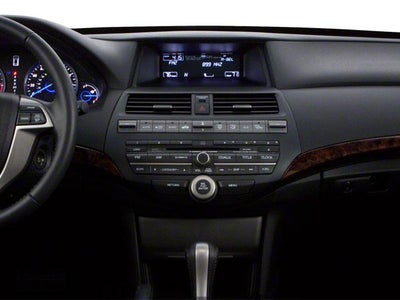 2012 Honda Crosstour EX-L V6 4WD
