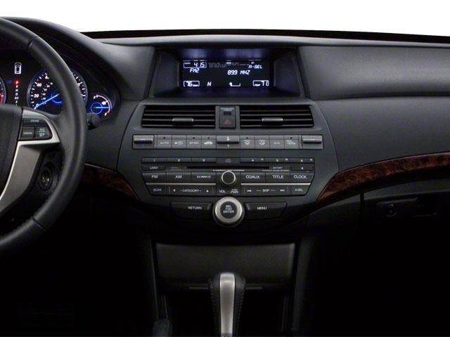 2012 Honda Crosstour EX-L V6 4WD