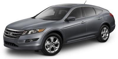 2012 Honda Crosstour EX-L V6 4WD