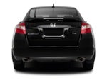 2012 Honda Crosstour EX-L V6 4WD