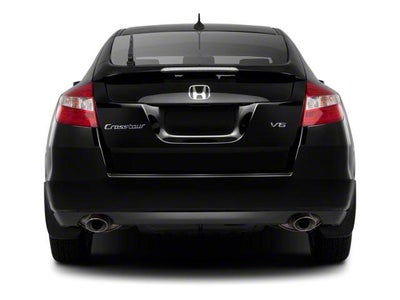 2012 Honda Crosstour EX-L V6 4WD