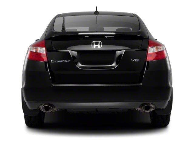 2012 Honda Crosstour EX-L V6 4WD