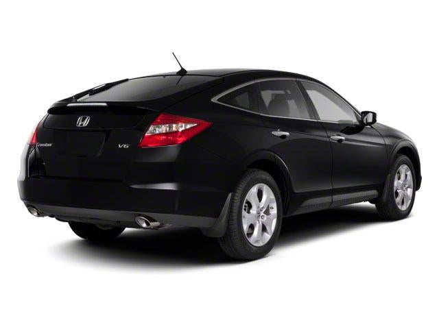 2012 Honda Crosstour EX-L V6 4WD