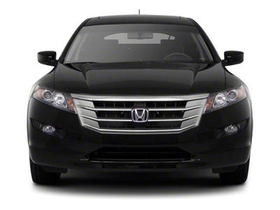 2012 Honda Crosstour EX-L V6 4WD