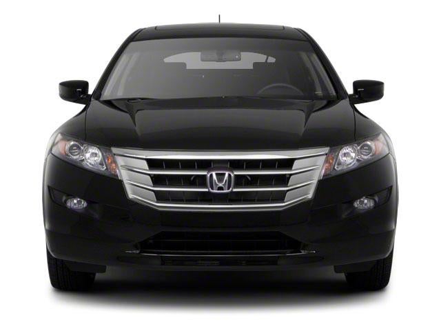 2012 Honda Crosstour EX-L V6 4WD