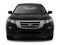 2012 Honda Crosstour EX-L V6 4WD