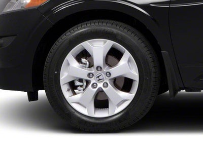 2012 Honda Crosstour EX-L V6 4WD