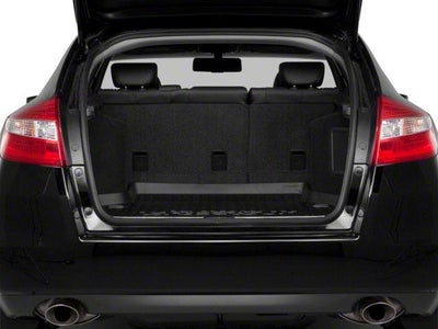 2012 Honda Crosstour EX-L V6 4WD