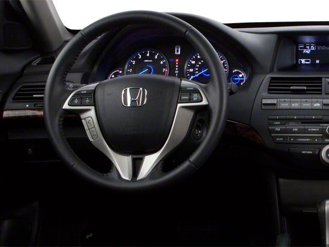 2012 Honda Crosstour EX-L V6 4WD