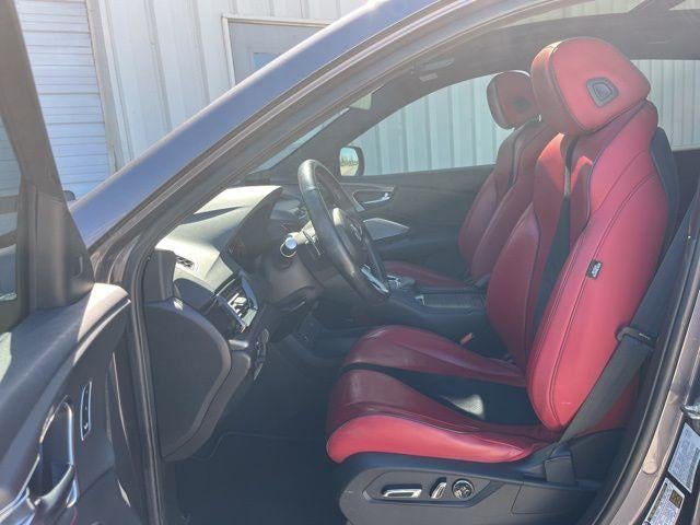 2019 Acura RDX AWD w/A-Spec Pkg