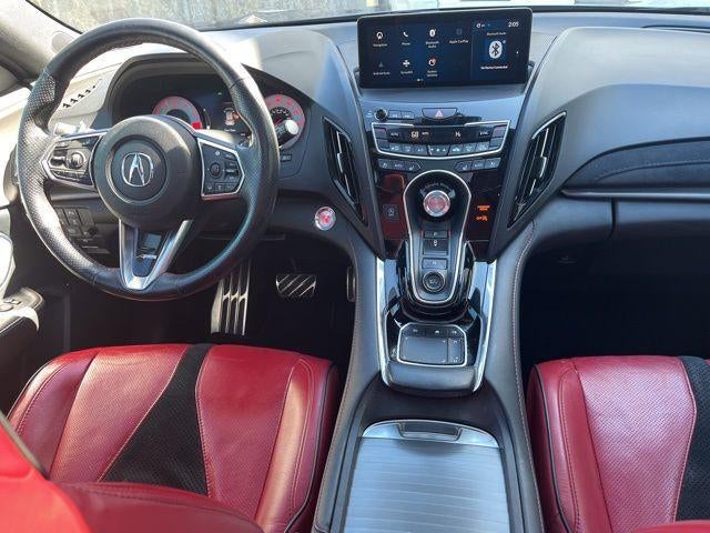 2019 Acura RDX AWD w/A-Spec Pkg