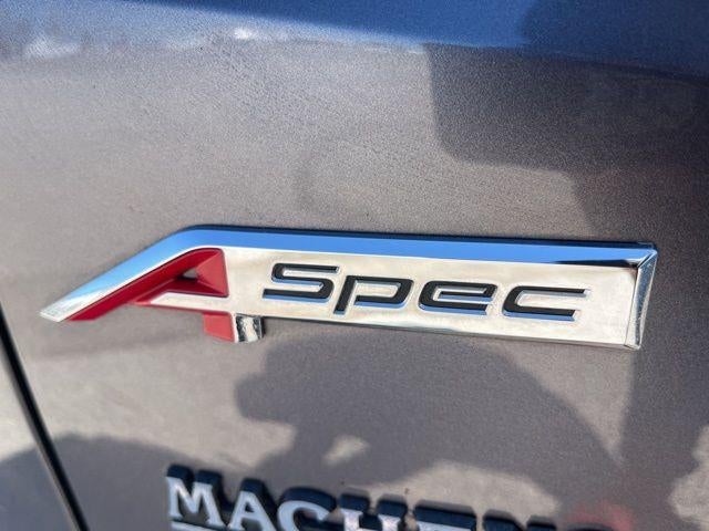 2019 Acura RDX AWD w/A-Spec Pkg