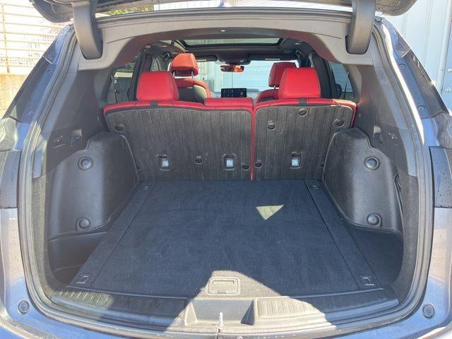 2019 Acura RDX AWD w/A-Spec Pkg