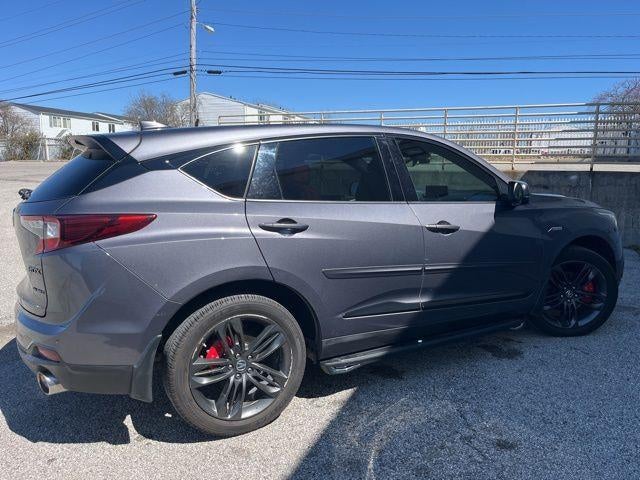 2019 Acura RDX AWD w/A-Spec Pkg