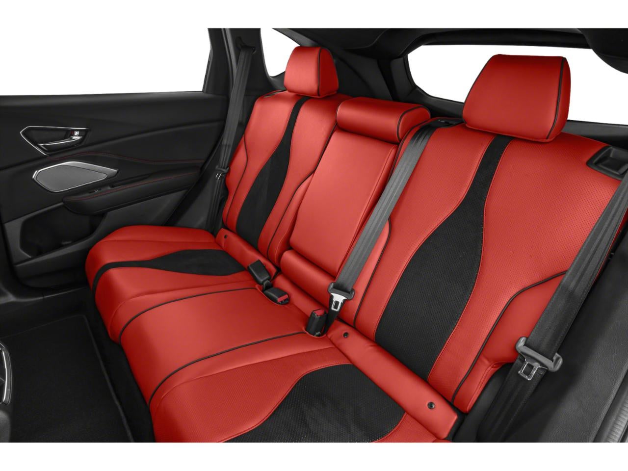 2019 Acura RDX AWD w/A-Spec Pkg