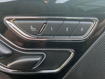 2025 Lincoln Aviator Premiere AWD