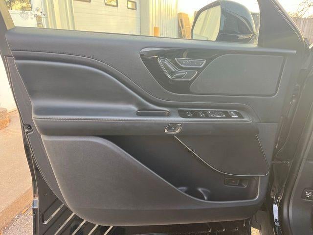 2025 Lincoln Aviator Premiere AWD