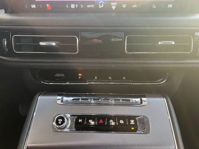 2025 Lincoln Aviator Premiere AWD