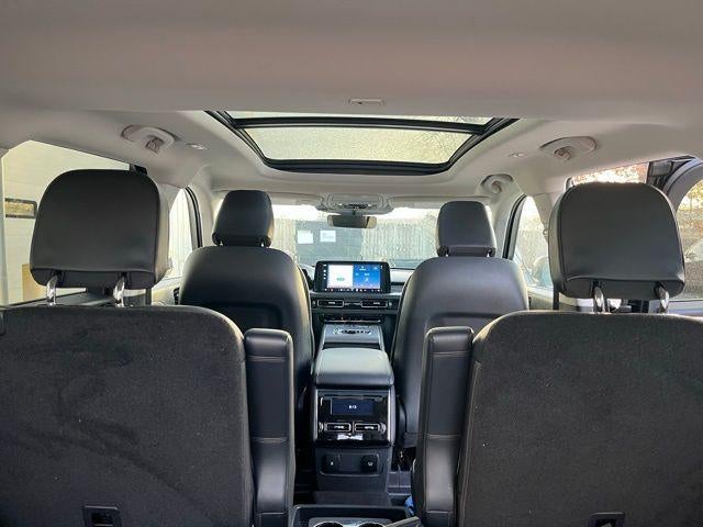 2025 Lincoln Aviator Premiere AWD