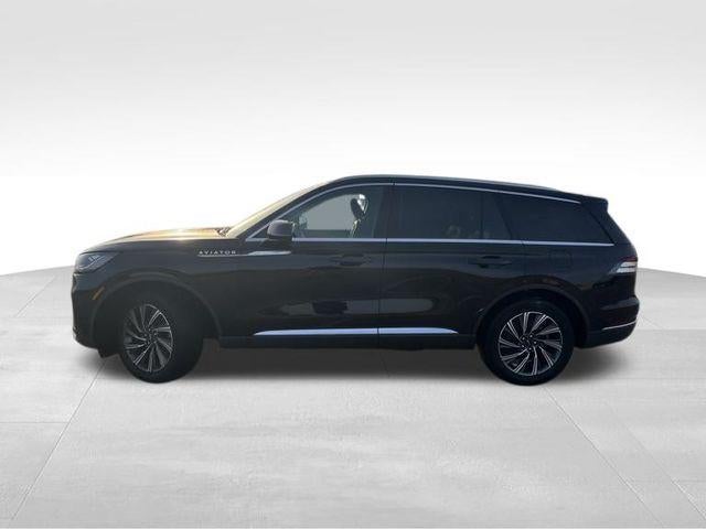 2025 Lincoln Aviator Premiere AWD