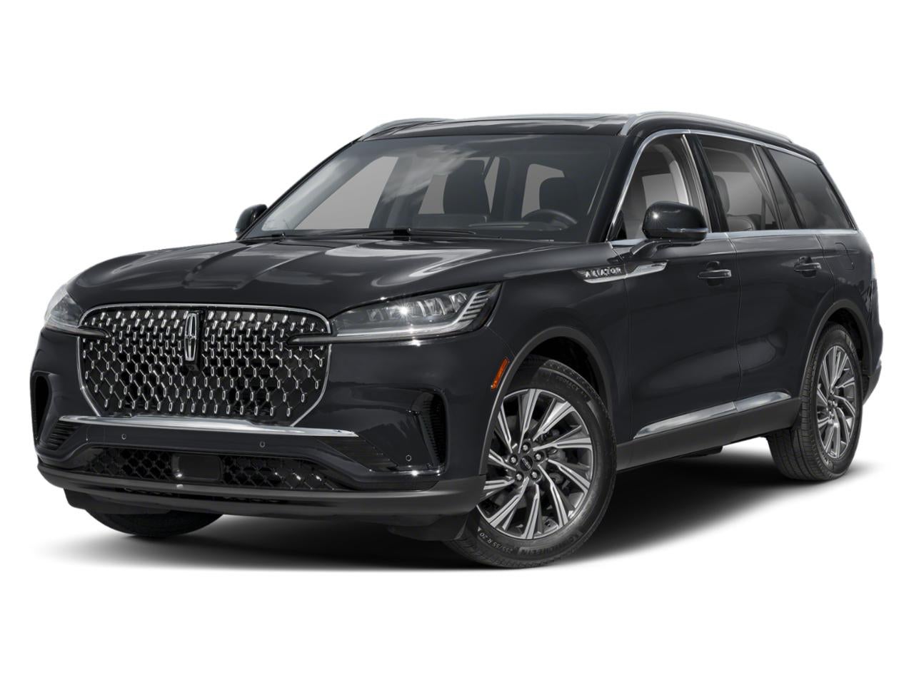 2025 Lincoln Aviator Premiere AWD