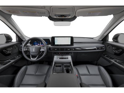2025 Lincoln Aviator Premiere AWD