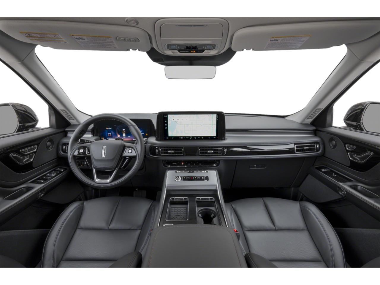 2025 Lincoln Aviator Premiere AWD