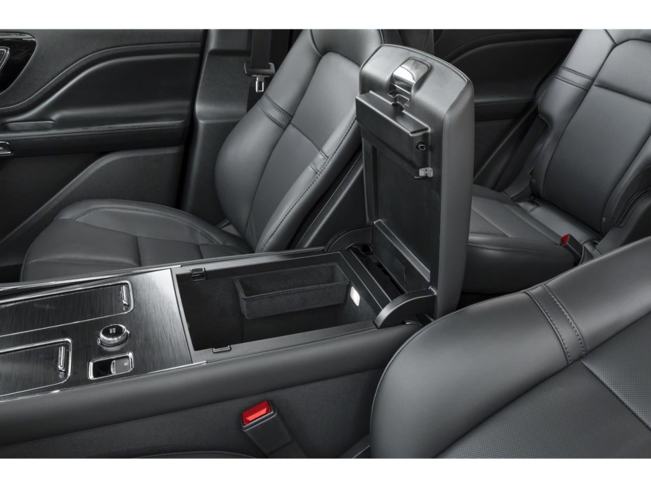 2025 Lincoln Aviator Premiere AWD