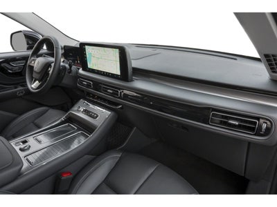 2025 Lincoln Aviator Premiere AWD