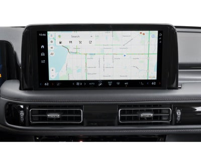 2025 Lincoln Aviator Premiere AWD