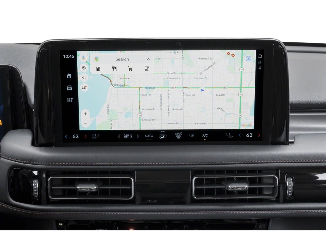 2025 Lincoln Aviator Premiere AWD