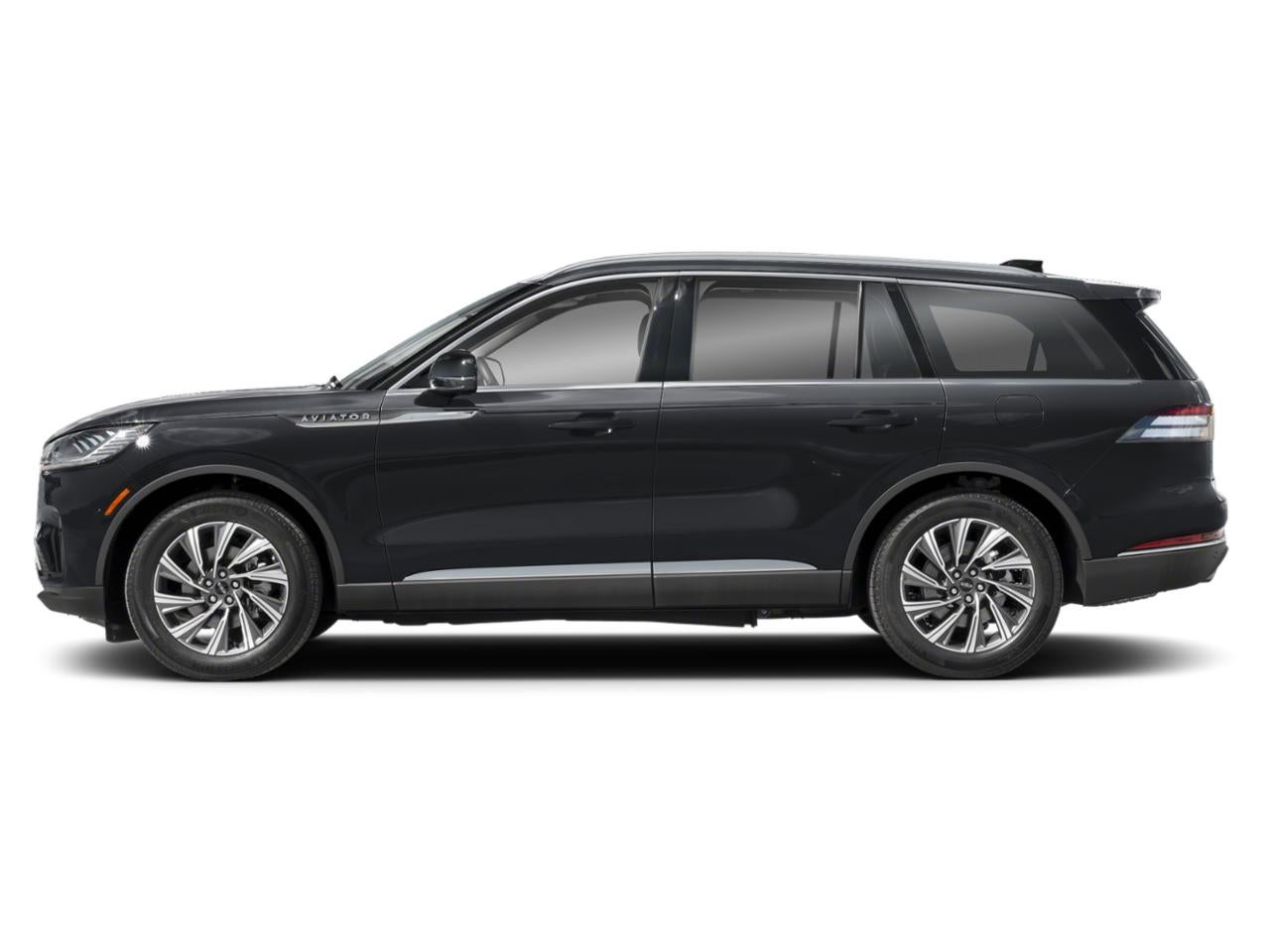 2025 Lincoln Aviator Premiere AWD