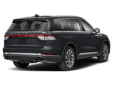2025 Lincoln Aviator Premiere AWD