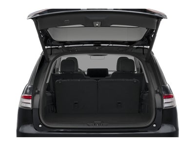 2025 Lincoln Aviator Premiere AWD