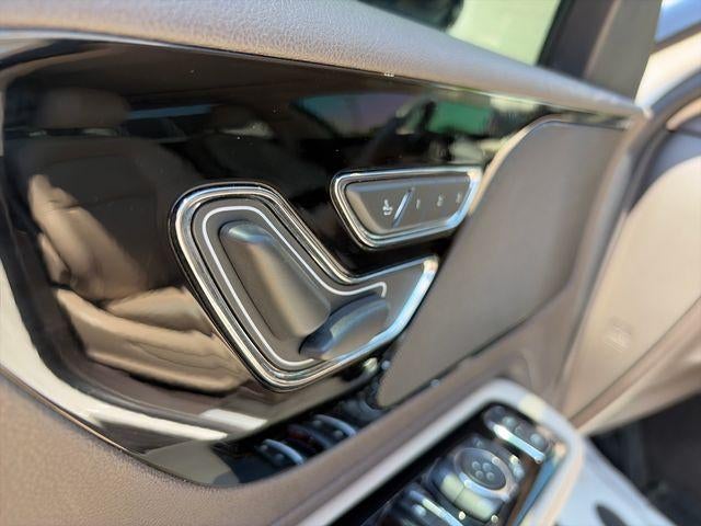 2022 Lincoln Aviator Standard AWD
