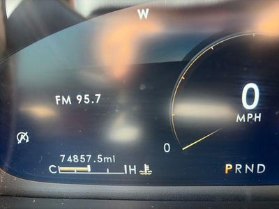 2022 Lincoln Aviator Standard AWD