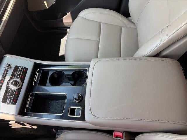 2022 Lincoln Aviator Standard AWD