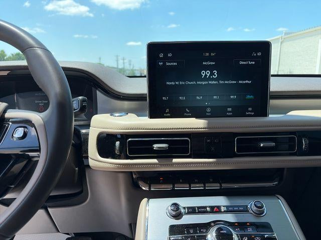 2022 Lincoln Aviator Standard AWD