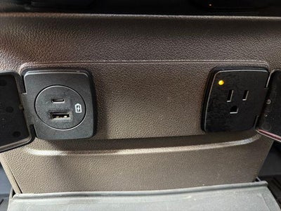 2022 Lincoln Aviator Standard AWD