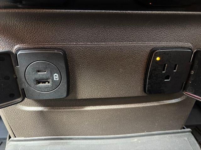 2022 Lincoln Aviator Standard AWD