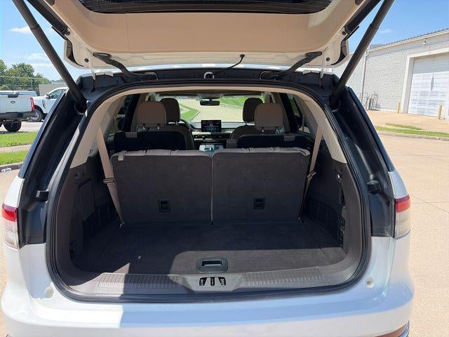 2022 Lincoln Aviator Standard AWD