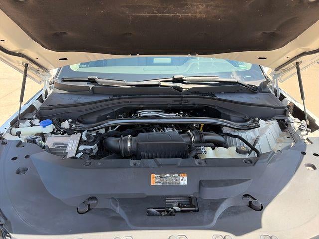 2022 Lincoln Aviator Standard AWD